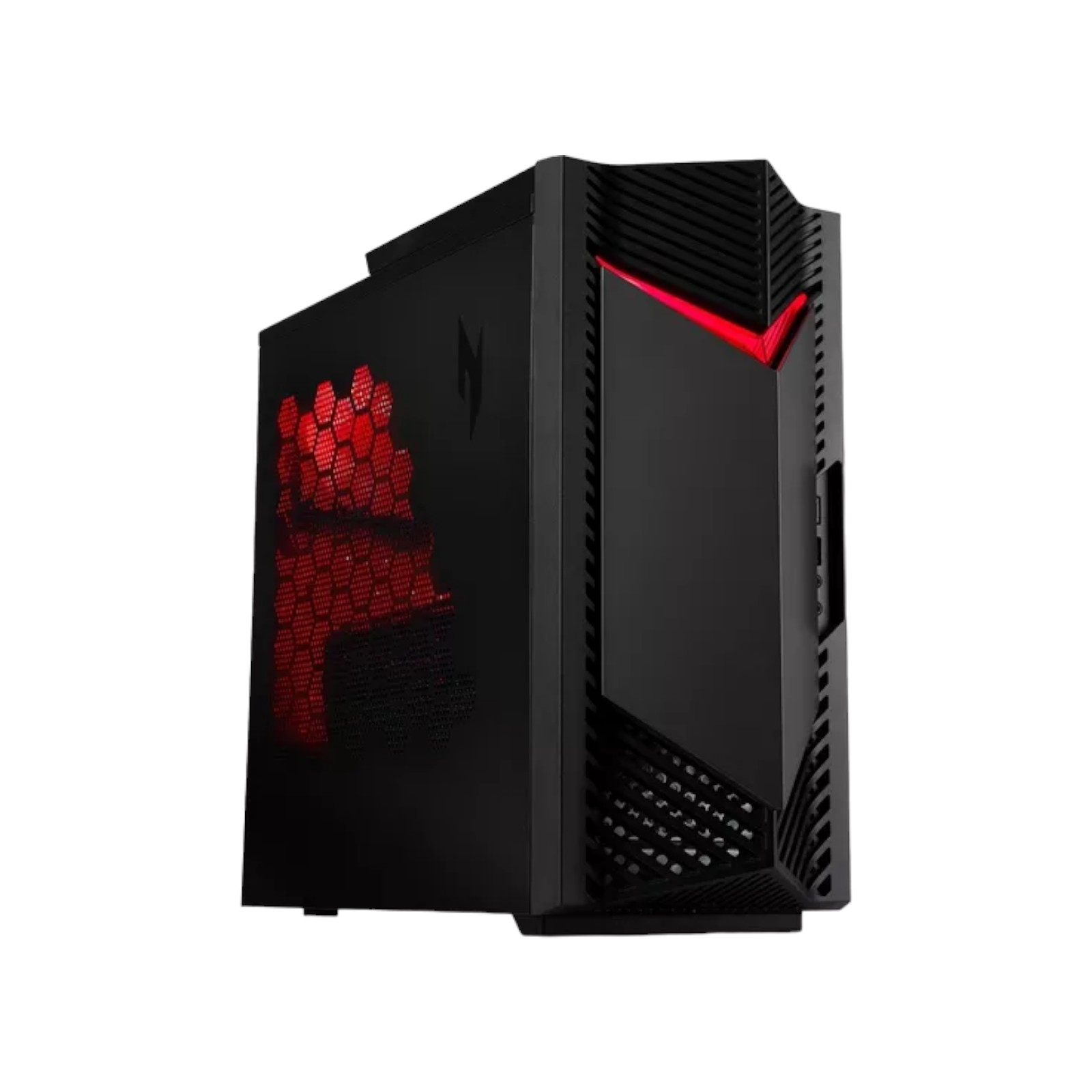 10252679-Photoroom.jpg Acer Planet 9 PC, AMD Ryzen 5 5600G, 16GB DDR4, 1TB M.2 RTX 3050 8GB - Refurbished - Image 1