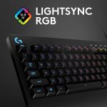 Logitech G213 Prodigy RGB Gaming Keyboard - Image 4
