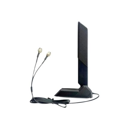 Original Asus Dual Band WiFi 5, 6, 6e Antenna for Z590 Z690 Z790