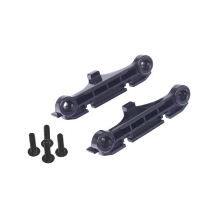 Genuine AMD AM4 Motherboard CPU Cooler Mounting Brackets & Screws