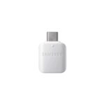 Genuine Samsung USB-C OTG Adapter for Phones, Tablets, Laptops – (Brand new)