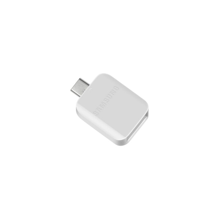 Genuine Samsung USB-C OTG Adapter for Phones, Tablets, Laptops – (Brand new) - Image 2