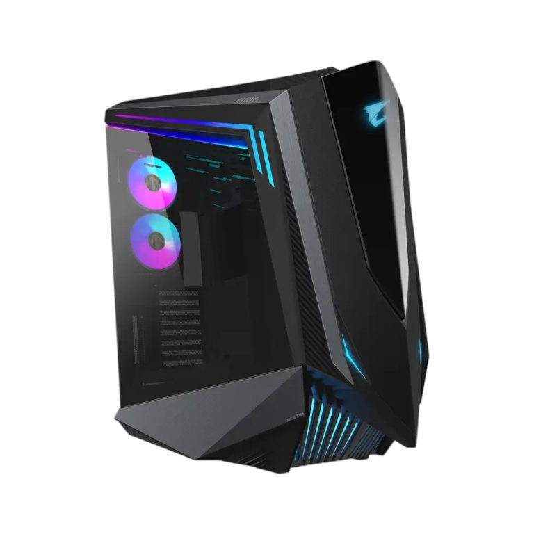 Gigabyte Aorus Xtreme Gaming PC - Built to Order - Ozi Gaming UK
