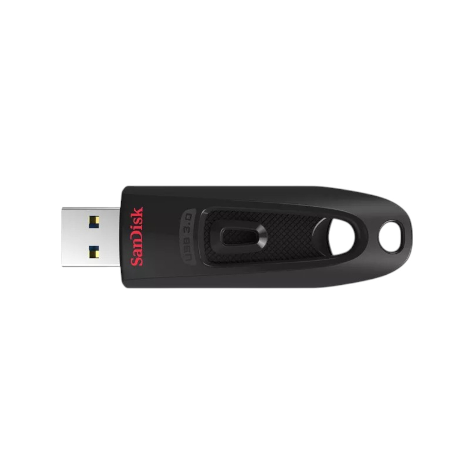 SanDisk 64GB Ultra-Photoroom SanDisk 64GB Ultra USB Flash Drive USB 3.0 - Image 1