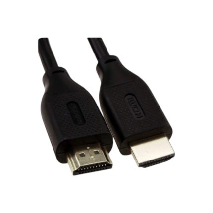 HDMI Cable 2.0 High Speed Lead for LED/OLED/QLED TV 4K HDR Ethernet GOLD 2m