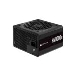 Corsair RM1000e 1000W Platinum Modular Power Supply PSU - (Brand New) - Image 2