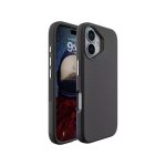 ProGrip for iPhone 16 Plus - Black