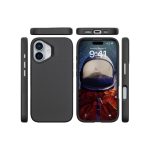 ProGrip for iPhone 16 Plus - Black - Image 2