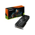 Gigabyte NVIDIA GeForce RTX 5080 WINDFORCE OC SSF 16G Graphics Card 16GB GDDR7 - (Brand New)