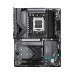 Gigabyte X870 EAGLE WiFi7 AMD AM5 DDR5 ATX Motherboard - (Brand New) - Image 2