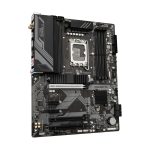 Gigabyte Z790 D AX Wifi 7 Intel 1700 DDR5 Motherboard - Image 3