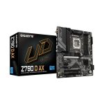 Gigabyte Z790 D AX Wifi 7 Intel 1700 DDR5 Motherboard