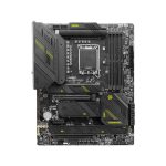 MSI MAG Z790 TOMAHAWK MAX WiFi 7 Intel DDR5 PCIe 5.0 ATX Motherboard - LGA 1700 - Image 2