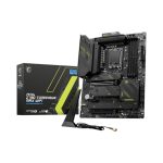 MSI MAG Z790 TOMAHAWK MAX WiFi 7 Intel DDR5 PCIe 5.0 ATX Motherboard - LGA 1700