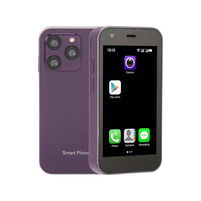 SOYES XS15 Mini 3G Smartphone - Image 2