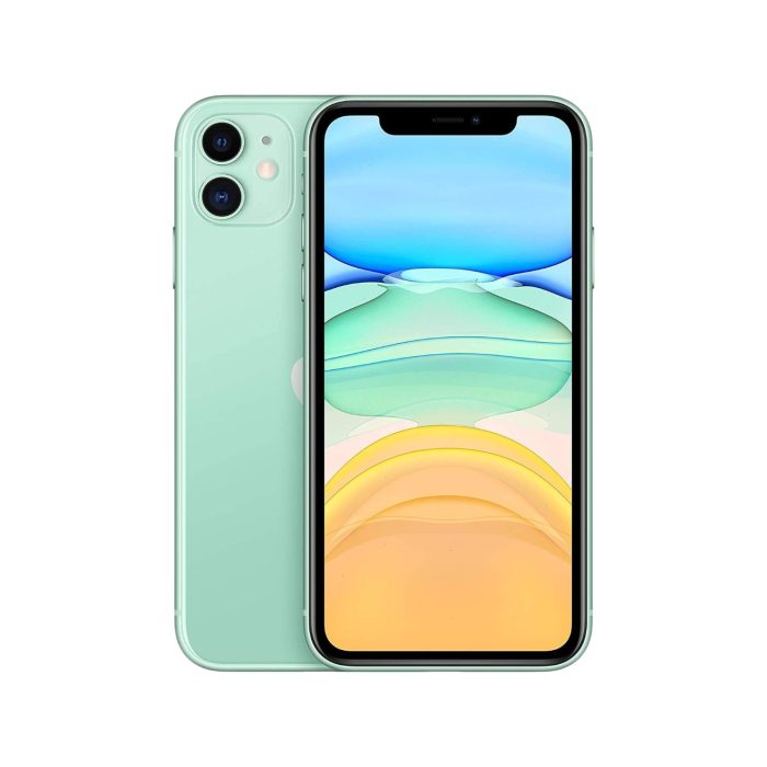 Apple iPhone 11 Unlocked - Refurbished - Image 3