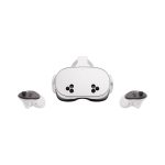 Meta Quest 3s 128GB White (Like New) - Image 2