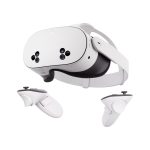 Meta Quest 3s 128GB White (Like New)