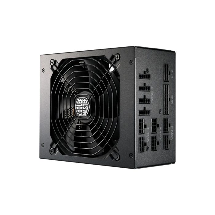 Cooler Master MWE Gold V2 1250W ATX 3.1 80 PLUS Gold Fully Modular Power Supply – (Brand New) - Image 3