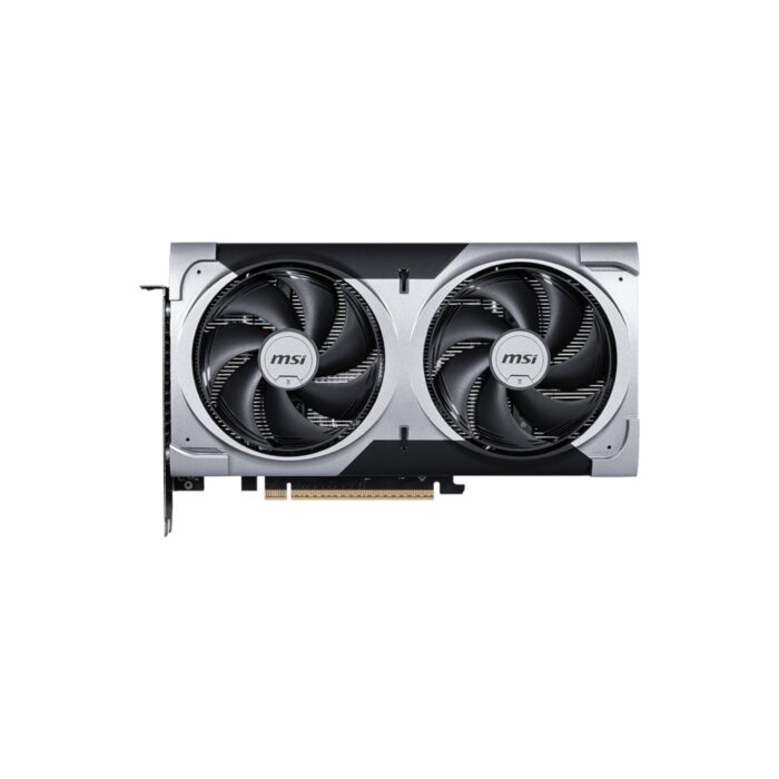 MSI NVIDIA GeForce RTX 5060 Ti VENTUS 2X 16GB OC PLUS Graphics Card for Gaming - (Brand New) - Image 2