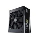 Cooler Master MWE Gold V2 1250W ATX 3.1 80 PLUS Gold Fully Modular Power Supply – (Brand New)