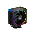 ID-COOLING FROZN A410 ARGB CPU Air Cooler for Intel LGA1700/1851/1200/115X AMD AM4/AM5