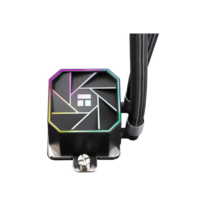 Thermalright Aqua Elite 240 V3 240mm Liquid CPU Cooler - (Brand New) - Image 2