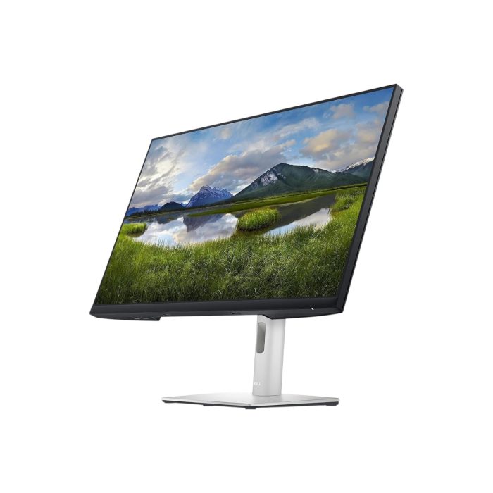 Dell 27 Inch Monitor FHD 1080P - P2722H (Pre-Owned) - Image 4