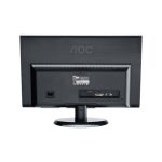 AOC e2250Swdak 21.5-Inch Widescreen LED Monitor (Pre-Owned) - Image 2