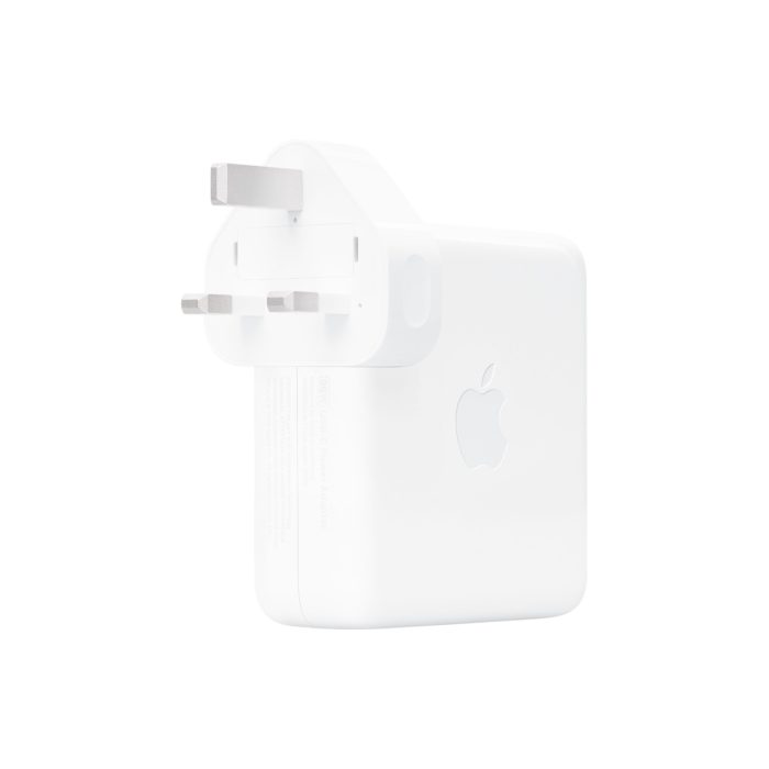 Official Apple USB-C 96W Power Adapter - Image 2