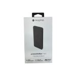 Mophie Powerstation Mini Power Bank with USB-C Port 5V 5000 mAh - (Brand New)
