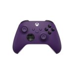 Xbox One Official Wireless Controller (Astral Purple) - Refurbished