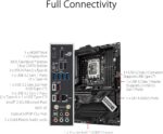 ASUS ROG STRIX Z790-H GAMING WiFi DDR5 Motherboard Socket 1700 - (Brand New) - Image 3
