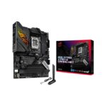 ASUS ROG STRIX Z790-H GAMING WiFi DDR5 Motherboard Socket 1700 - (Brand New) - Image 2