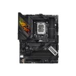 ASUS ROG STRIX Z790-H GAMING WiFi DDR5 Motherboard Socket 1700 - (Brand New)