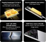 Xiaomi POCO F7 5G 12GB + 256GB Unlocked (Brand New) - Image 2