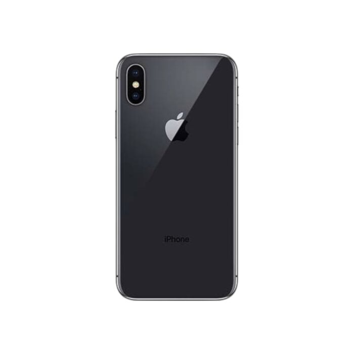 Apple iPhone X Unlocked - Refurbished - Image 3