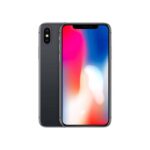 Apple iPhone X Unlocked - Refurbished