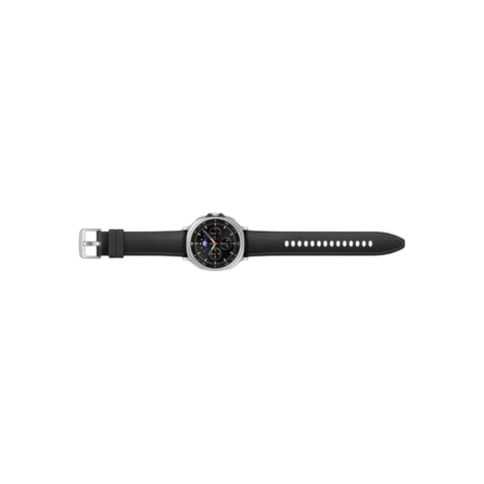 Samsung Galaxy Watch8 Classic 46mm SM-L500 Black - (Pre-Owned) - Image 4
