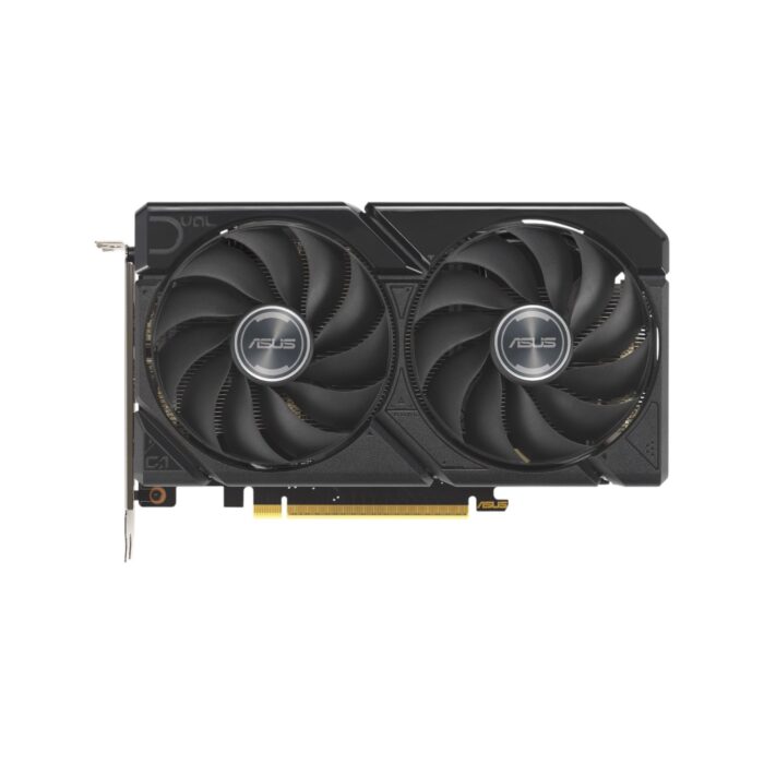 ASUS AMD Radeon RX 9060 XT 16GB DUAL Graphics Card - (Brand New) - Image 2