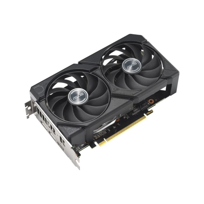 ASUS AMD Radeon RX 9060 XT 16GB DUAL Graphics Card - (Brand New) - Image 3