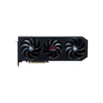 PowerColor AMD Radeon RX 9070 XT OC 16GB Hellhound Graphics Card - (Brand New) - Image 2