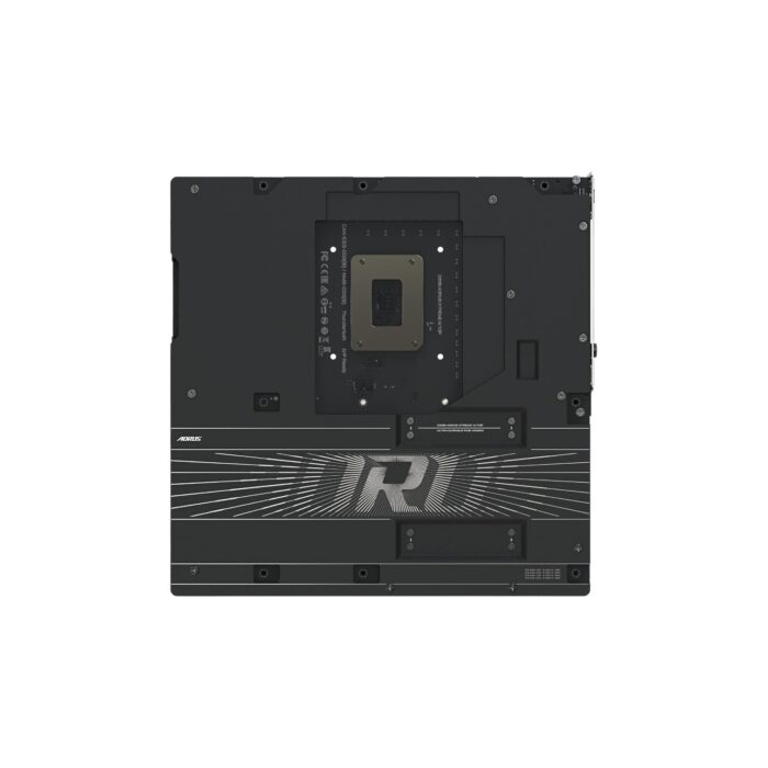 Gigabyte Z890 AORUS XTREME AI TOP E-ATX DDR5 Motherboard LGA1851 – (Brand New) - Image 5