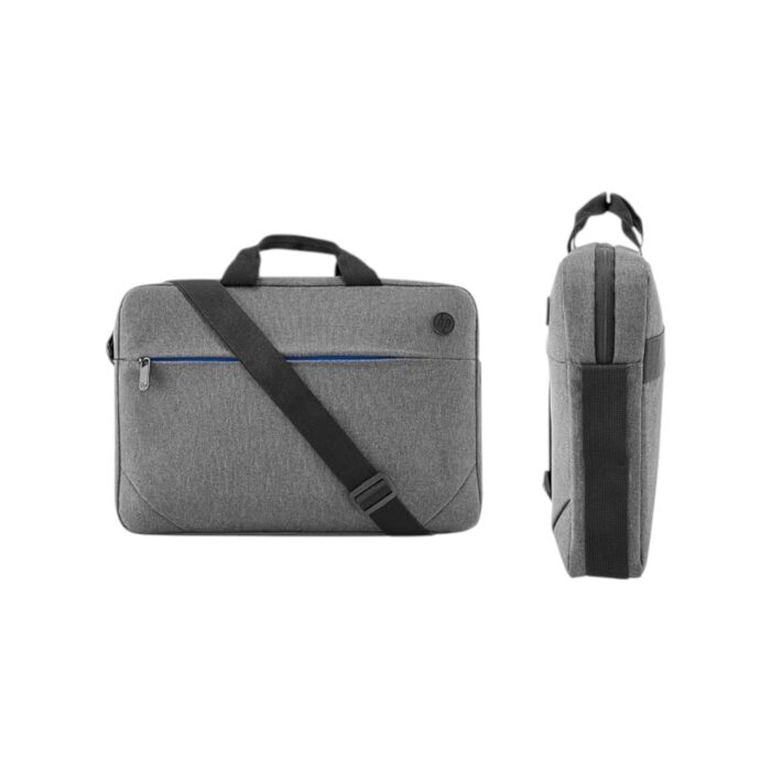 HP Prelude 15.6" Grey Topload Laptop Bag - Image 2