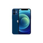 Apple iPhone 12 Mini 128GB Unlocked Blue (Pre-Owned)
