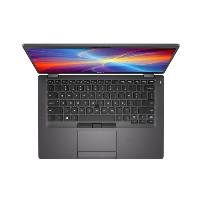 Dell Latitude 5400 Laptop 14" Intel Core i5-8250U Up to 3.4GHz 16GB DDR4 RAM 256GB SSD- Refurbished - Image 4