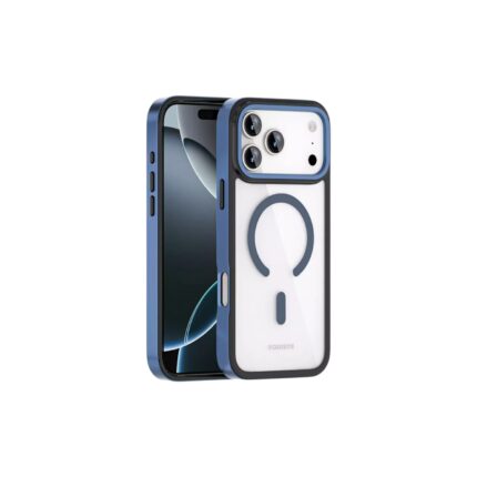ProMag Electro for iPhone 17 Pro - Blue