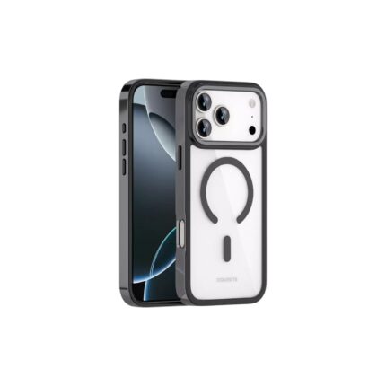 ProMag Electro for iPhone 17 Pro - Black