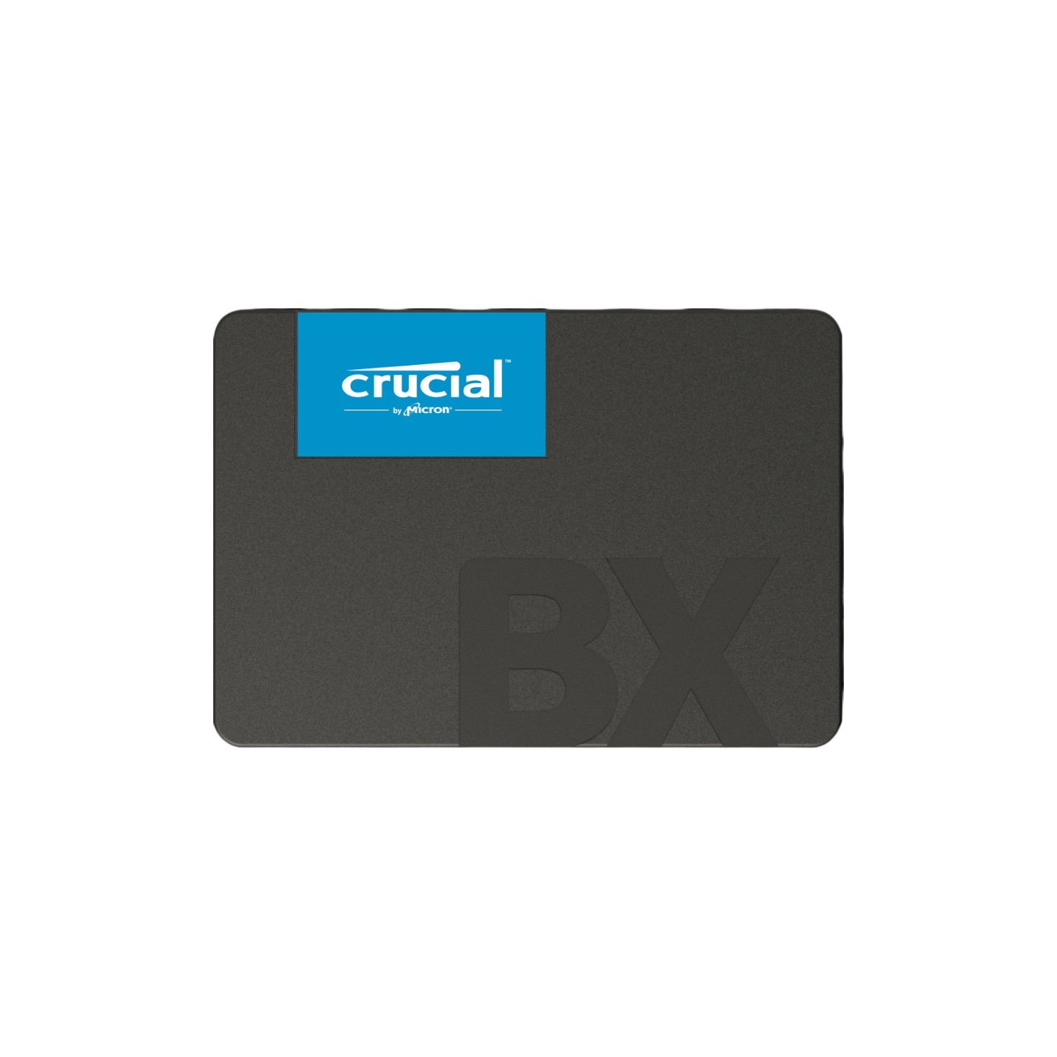 transparent-Photoroom - 2025-12-18T115013.045 Crucial BX500 500GB 3D NAND SATA 2.5-inch SSD - Image 1