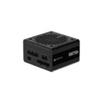 Corsair RM750e 750W Fully Modular ATX 3.1 Power Supply – PCIe 5.1, 12V-2x6 Cable (2025) - (Brand New) - Image 2